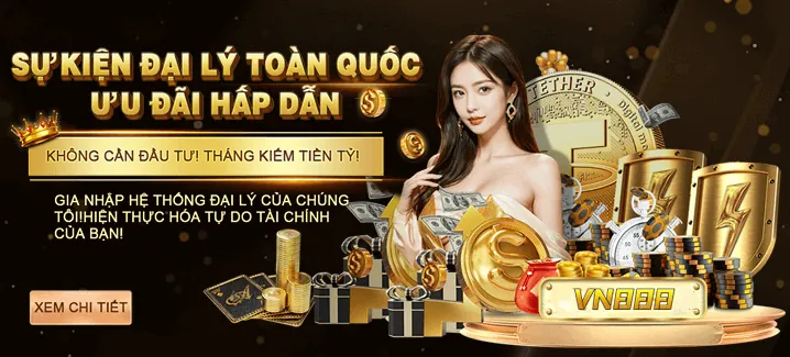 Khuyến mãi chào mừng Nextbet