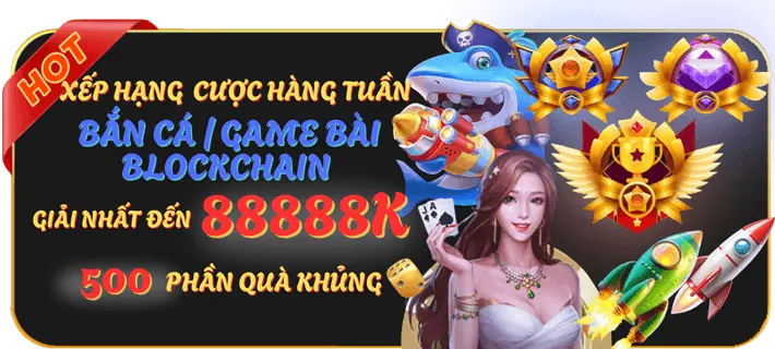 Ưu đãi nạp tiền Nextbet