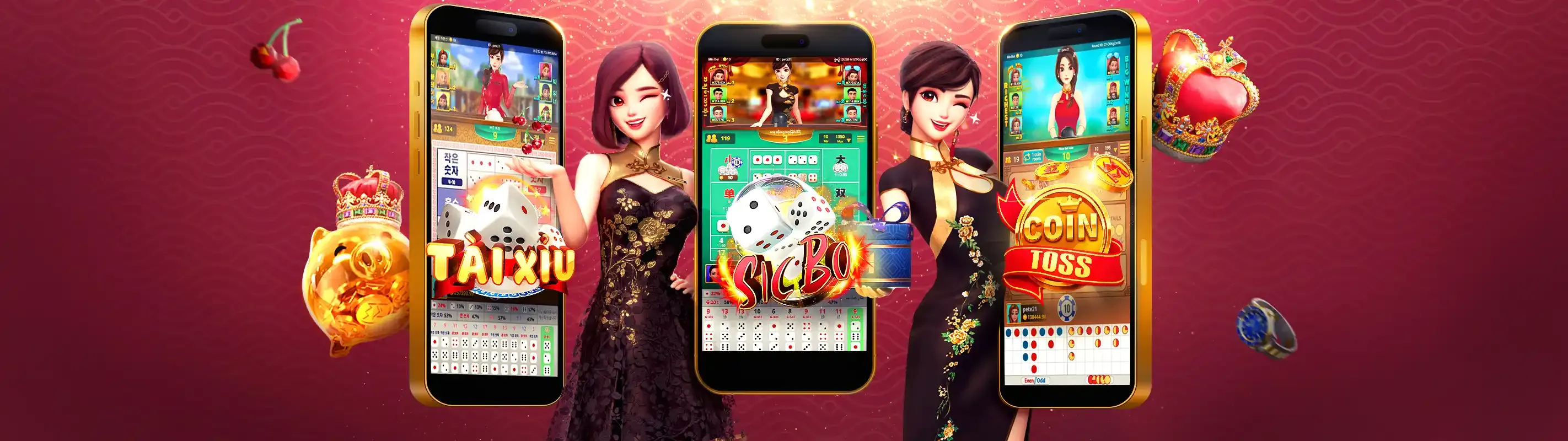 Ưu đãi hấp dẫn tại Nextbet Link Mới 2026
