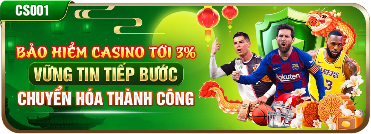 Cá cược thể thao sôi động tại Nextbet