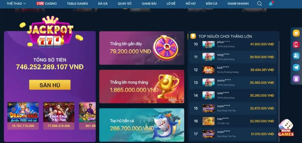 Sòng bạc trực tuyến Nextbet