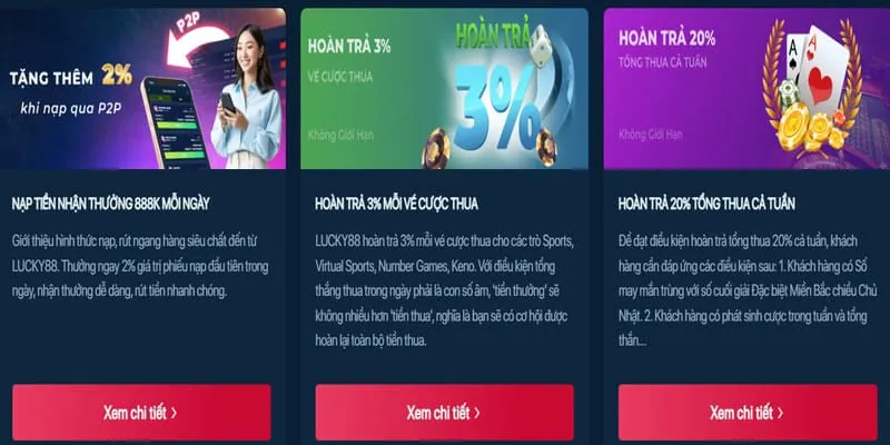 Hoàn trả đá gà nextbet