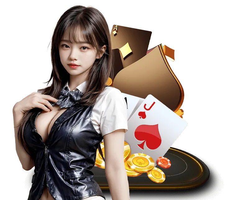 Bàn Baccarat sang trọng tại Nextbet Casino